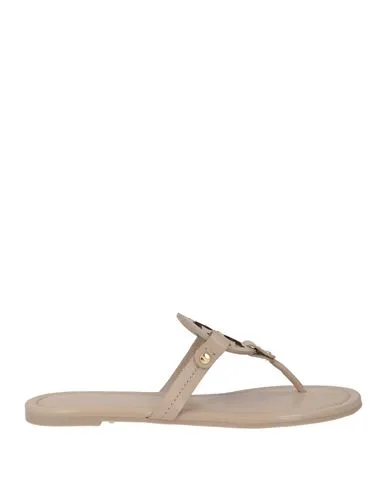 Sandalias de dedo Mujer Topo 36.5 Mujer - Tory burch - FashionsVida