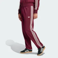 Pantaloni da allenamento Firebird S Maroon / Off White