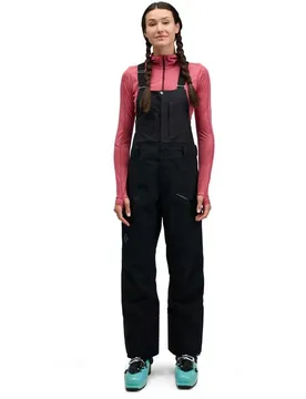 Pantalon Recon Stretch Black M