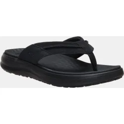 Sandalias de hombre en tejido