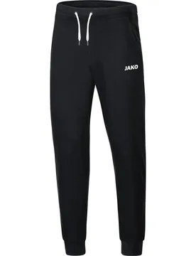 Jogginghose jogging Base avec bord - Noir - male - Size: 2XL - Jako - FashionsVida