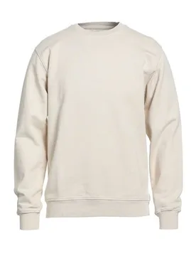 Sweatshirt Herren Elfenbein S,XS Herren - Colorful Standard - FashionsVida