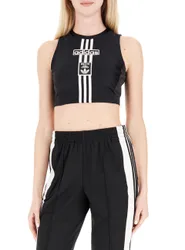 Adidas Top sportivo NERO L