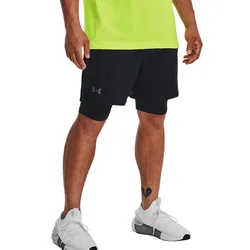 Short Vanish Woven 2-in-1 Black / Black / Pitch Gray XL