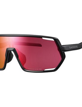 Eyewear tcnm2 matte black ridescape rd gafas ciclismo (UNICA)