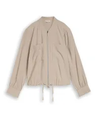 Blouson beige 38 damen