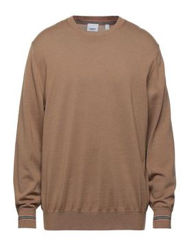 Pullover Herren Kamel L,M Herren