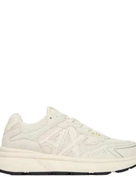 Sneaker Donna XW002153AF22757-MZ128 Multicolore - Armani exchange - FashionsVida