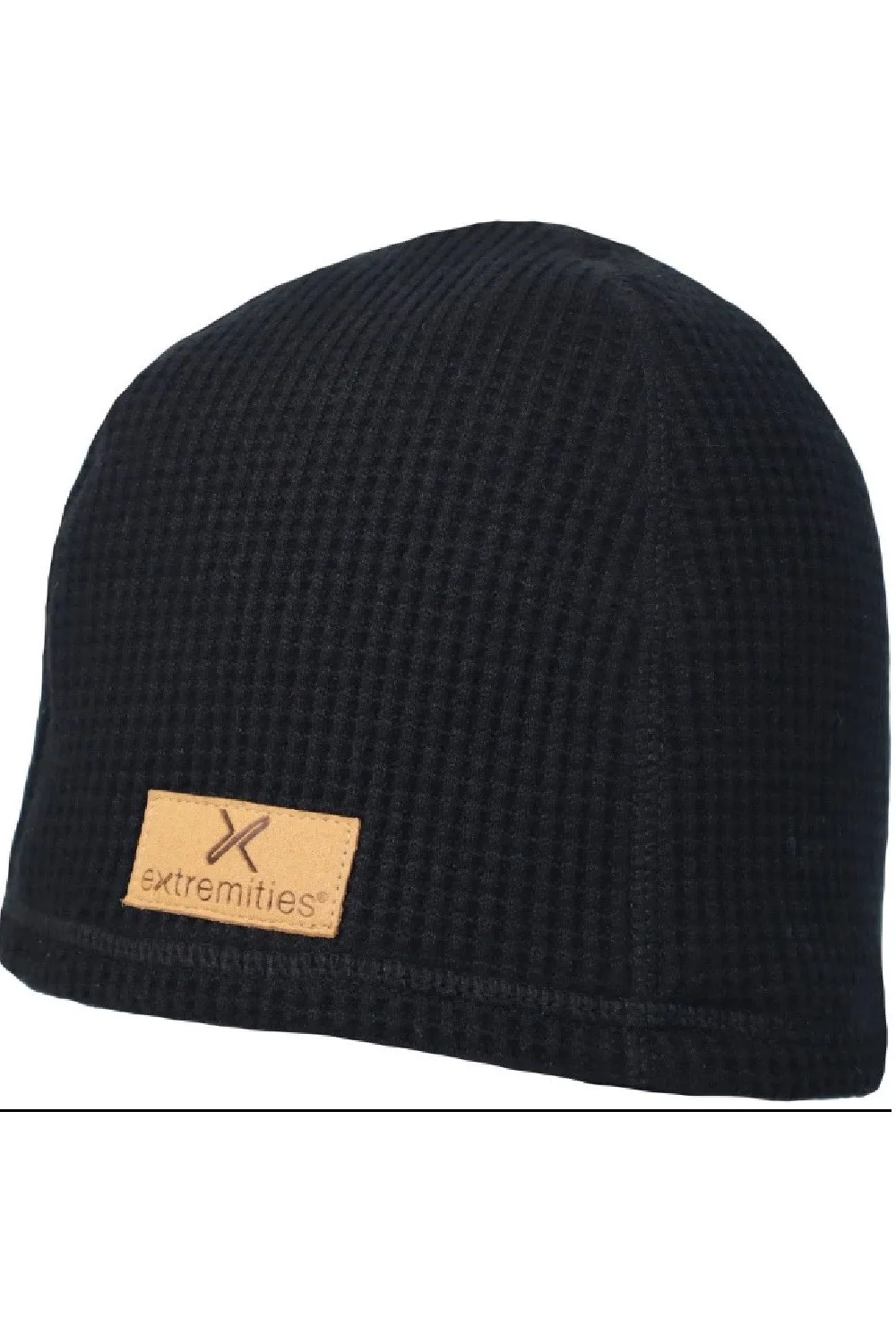 Unisex Arid Waterproof Waffle Beanie - - Size: L - Extremities - FashionsVida