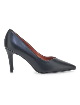 Décolleté 5291 Nero 40 - PITTARELLO ELITE - FashionsVida