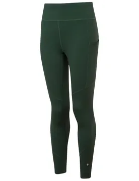 Leggings Tech Tight Dark Laurel 38