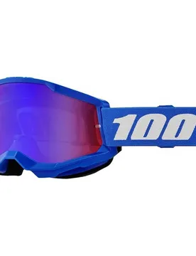 Percent Occhiali Strata 2 Blue