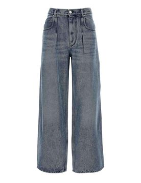 Isabel Marant Jeans Rodayna