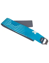 Zuschnitt-Steigfelle Sad Todi Mix Étrier Hexagon Größe 120 mm Blau