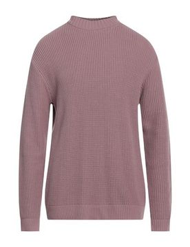 Pullover Hombre Rosa antiguo S Hombre