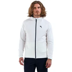 Chervo Jacke Pandan, weiss 54