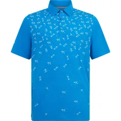 Callaway Polo Martini Print, blau s