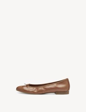 Ballerina marrone - 35