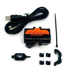 Batteria Live Mtb Ird Oe 2019/2021 Black