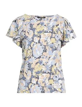 Camiseta Mujer Azul francés M,S,XL,XS Mujer - Ralph Lauren - FashionsVida