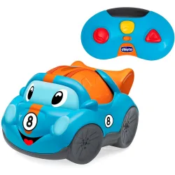 Vehículo Radiocontrol Waggy Coupe RC