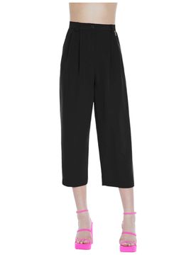 Relish pantalone nero AIKO