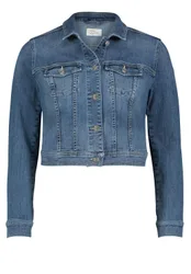 Jacke Jeans female