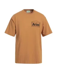T-shirts Herren Kamel M,S,XS Herren
