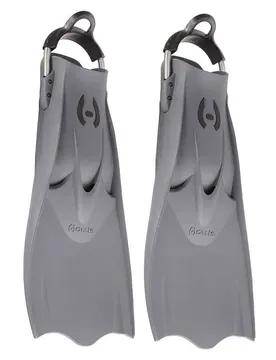 Hollis Pinne Da Immersione F1 Lt