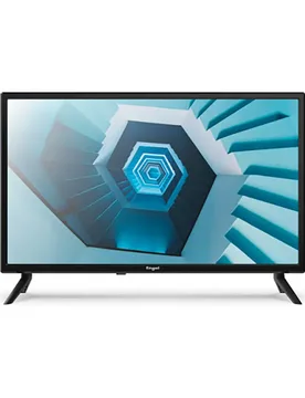 Tv Le2466t2 24´´ Hd Led Black Europe PAL unisex - Axil - FashionsVida