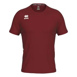 Trikot Marvin - Rouge - unisex - Size: M
