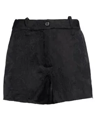 Shorts & Bermudashorts Damen Schwarz 34,36 Damen