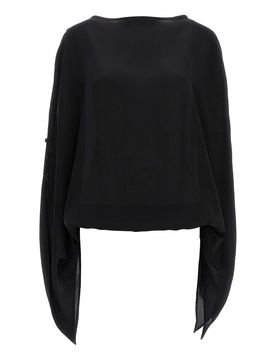 Di.La3 Pari' Cristina Blouse