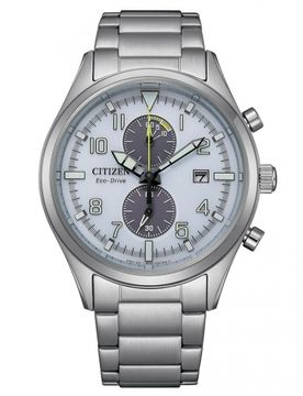 Orologio Uomo Classic Crono CA7028-81A