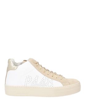 Sneakers Mujer Blanco 36,37,38,39,40,41,42 Mujer