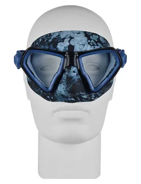 H.dessault By C Maschera Per Pesca Subacquea Element - H.dessault By C4 - FashionsVida