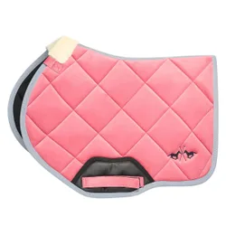 Schabracke HVP SACHA think pink Shetty