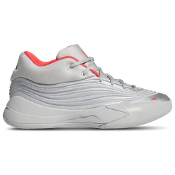 Dame Donna - Sneakers Argento - Taglia 35.5 - Rete/Sintetico 35.5