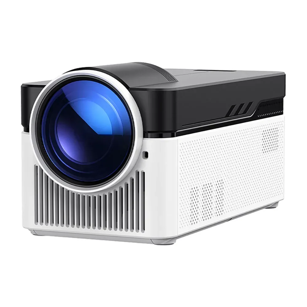 Projecteur Hy450 White One Size unisex - Magcubic - FashionsVida