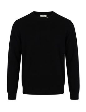 Pullover Hombre Negro S,XS Hombre