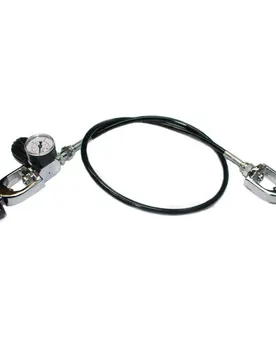 Equalizzatore Del Serbatoio Int With Manometer