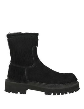 Stiefelette Damen Schwarz 37,38 Damen