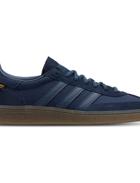 Handball Spezial Herren Sneaker - Blau - Größe 43 1/3 - Wildleder Blue 43 1/3 - Adidas - FashionsVida