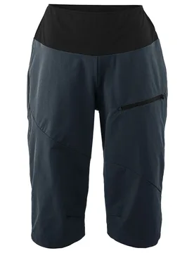 Pantaloni Corti Trail Outerspace - Gonso - FashionsVida