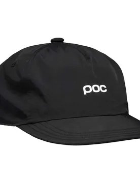 Cappellino Con Visiera Lite Uranium Black