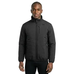 Veste Isolée Unique 15715 Black 3XL