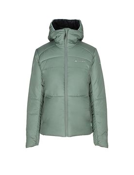 Veste isolante à capuche Neylands vert foncé 44