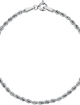 Bracciale Donna Oro Bianco GL100831
