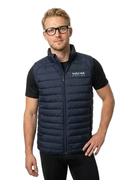 Gilet Thinsulate Dulwich Blue XL