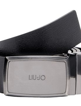 Liujo Man QF5305 P0360 Nero/Blu